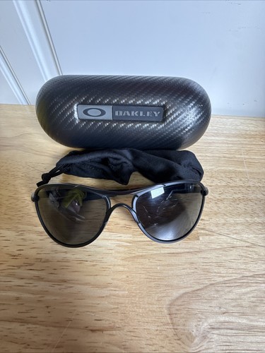 Oakley crosshair nero - oakley,