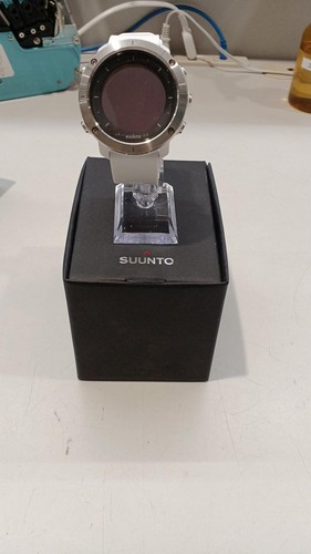Orologio sportivo gps nero - sportivo,