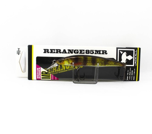 Jackall rerange 85sp esca a - jackall,