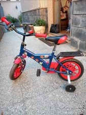 bici bimbo 3 anni
