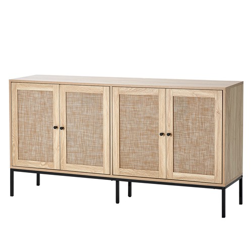 Vevor mobile rattan ante - vevor,