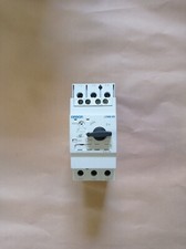 Interruttore Trifase Termica 22/32amp Max Salvamotore 