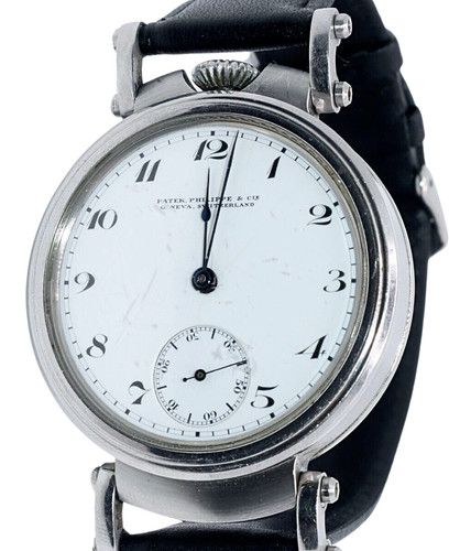 Patek philippe geneve - philippe,