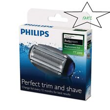 Philips TT2000/43 Testina