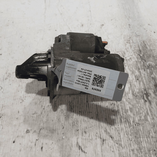 Motorino avviamento kia - motorino,