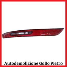 Fanalino posteriore destro - fanalino,