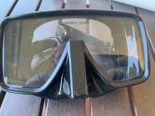 MASCHERA SUBACQUEA Frameless