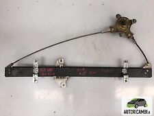 ALZACRISTALLO MECCANICO ANTERIORE DESTRO HYUNDAI H1 2004 > 2007 3P ANT DX