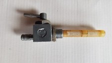 Rubinetto serbatoio benzina