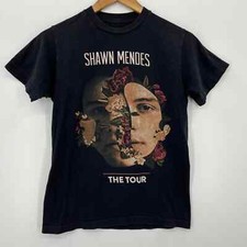 Shawn Mendes The Tour 2019
