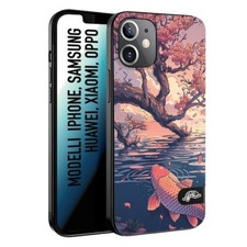 CUSTOMIZZA Custodia cover nera