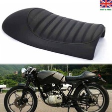 UK Vintage Motorcycle Seat