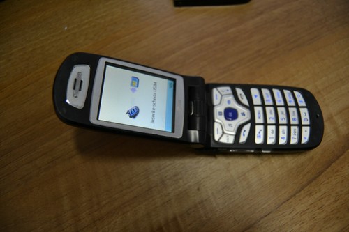 Cellulare u8130 funzionante - u8130,