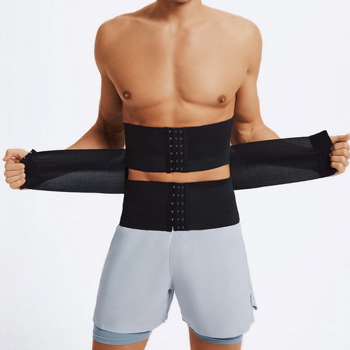 Corsetto uomo vita allenatore