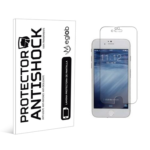 Antishock protezione schermo - protezione,