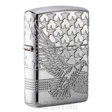 ZIPPO ACCENDINO PATRIOTIC