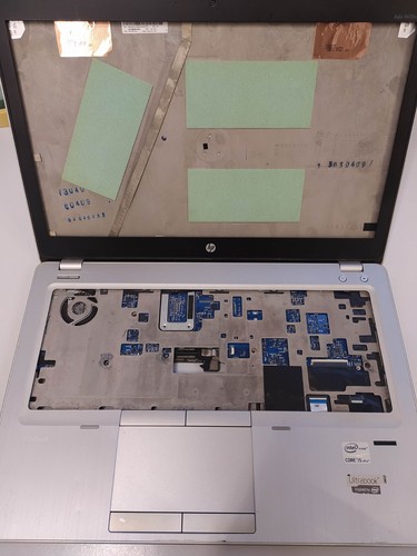 Elitebook folio 9470m - elitebook,
