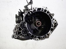 2472184E01000 CAMBIO MECCANICO SUZUKI SWIFT 1.3 D 51KW 5M 5P (2006) RICAMBIO USA