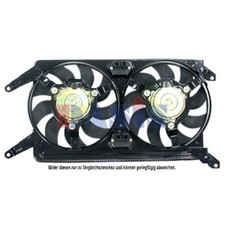 Ventola Motore Raffreddamento