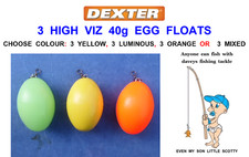 Dexter galleggianti per - dexter:,