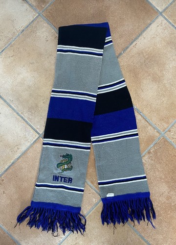 Sciarpa collezione inter - sciarpa, da