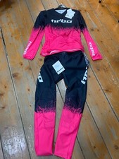 HEBO TRIAL COMPLETO PRO ROSA