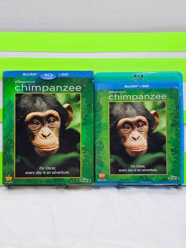 Disney nature chimpanzee for - disney,