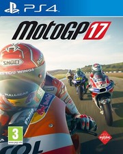 VIDEOGIOCO MotoGP 17 - PlayStation 4