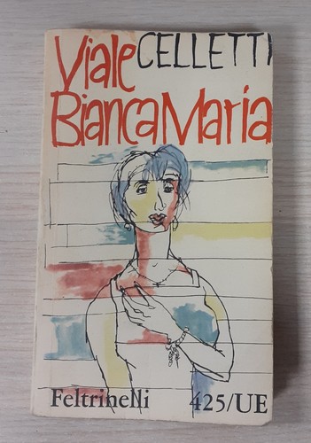 Viale biancamaria celletti - viale,
