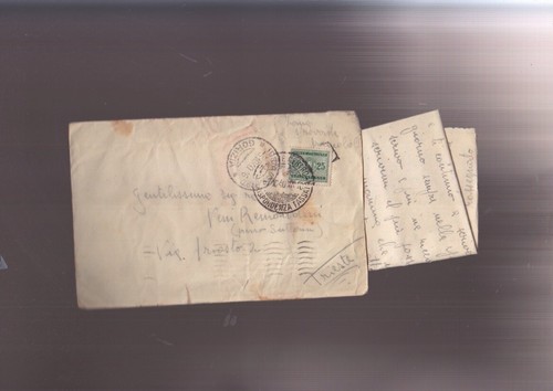 Posta militare gruppo - posta,