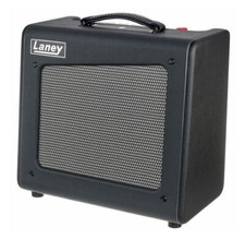 Laney amplificatore chitarra