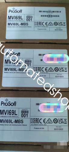 1pz nuovo mvi69l mbs - modulo, di