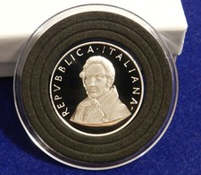 500 Lire Italia 1985 - Argento