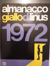 CARTONATO ALMANACCO DI LINUS