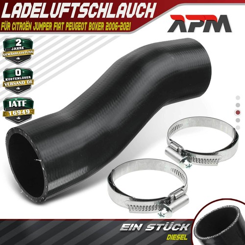 Tubo intercooler turbo - , per