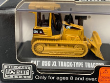 Diecast Norscot Construction