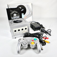 Console Nintendo Gamecube GC