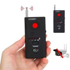 Anti spy detector - spy, hidden