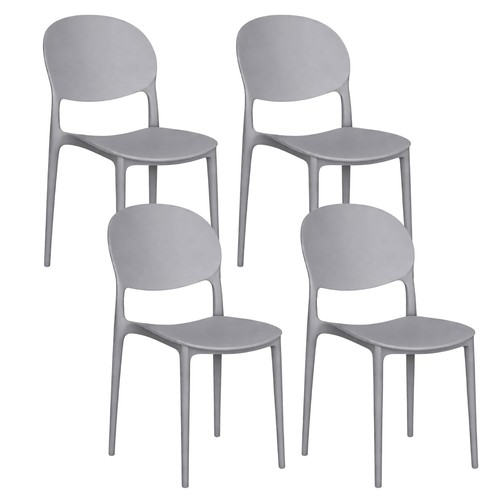 Set sedie oslo - set, 2|4
