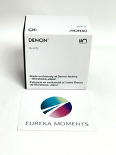Denon DL-A110 MC cartuccia