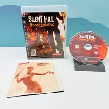 Silent Hill HomeComing PS3
