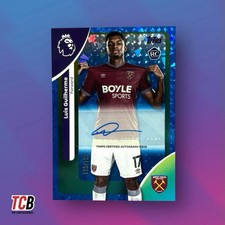 Topps premier league - topps,