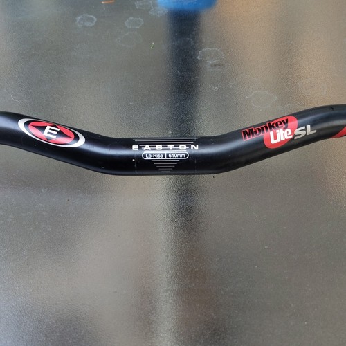 Easton monkey lite rise - monkey,