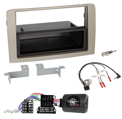 Kit radio adattatore volante