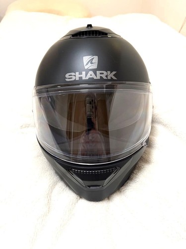 Shark spartan full - spartan,