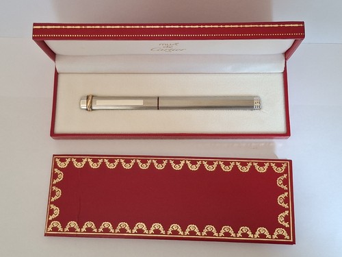Cartier penna sfera vendome - cartier,