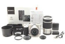 【COME NUOVO】 Sony Alpha