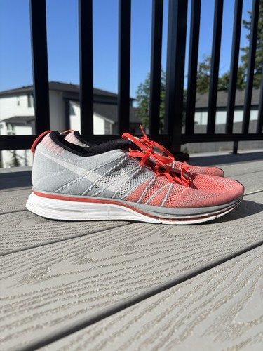 Nike flyknit trainer 2013 - nike,