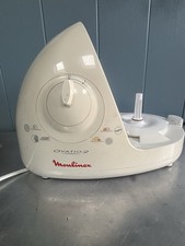 Moulinex Ovatio 2 Tritatutto