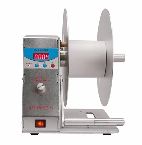 Riavvolgitore automatico